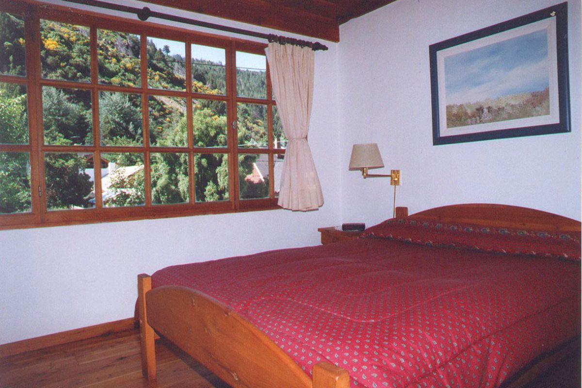 Cabañas Especiales